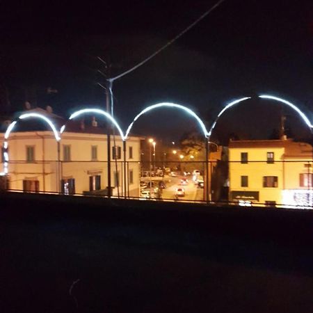 Alle Vecchie Mura Pistoya Exterior foto