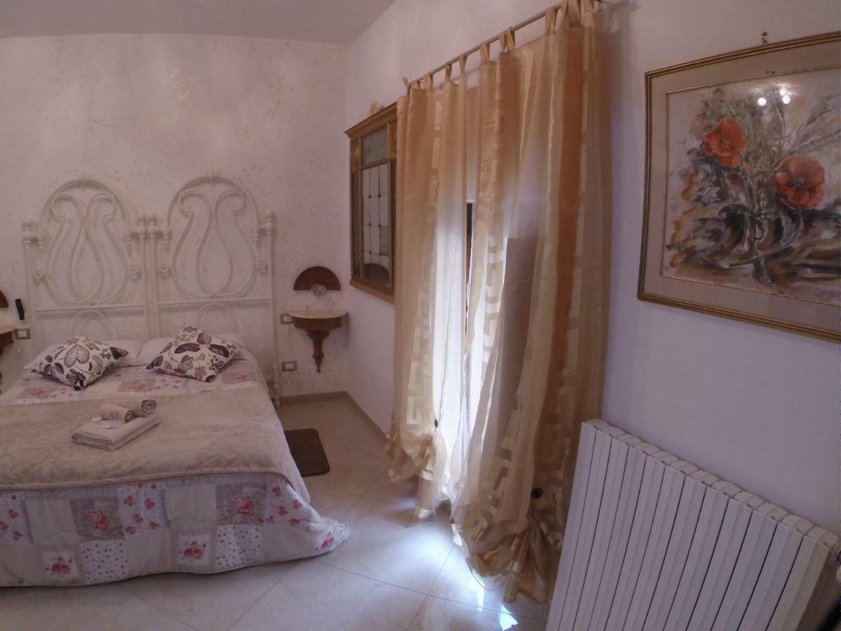 Alle Vecchie Mura Pistoya Exterior foto